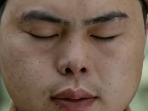 大威天龙