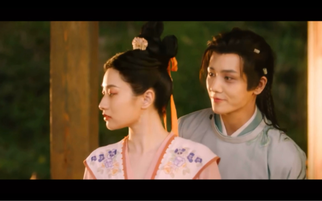 李书白&江玉箫cut7-1 夜夜不识君 李菲&孙雪宁