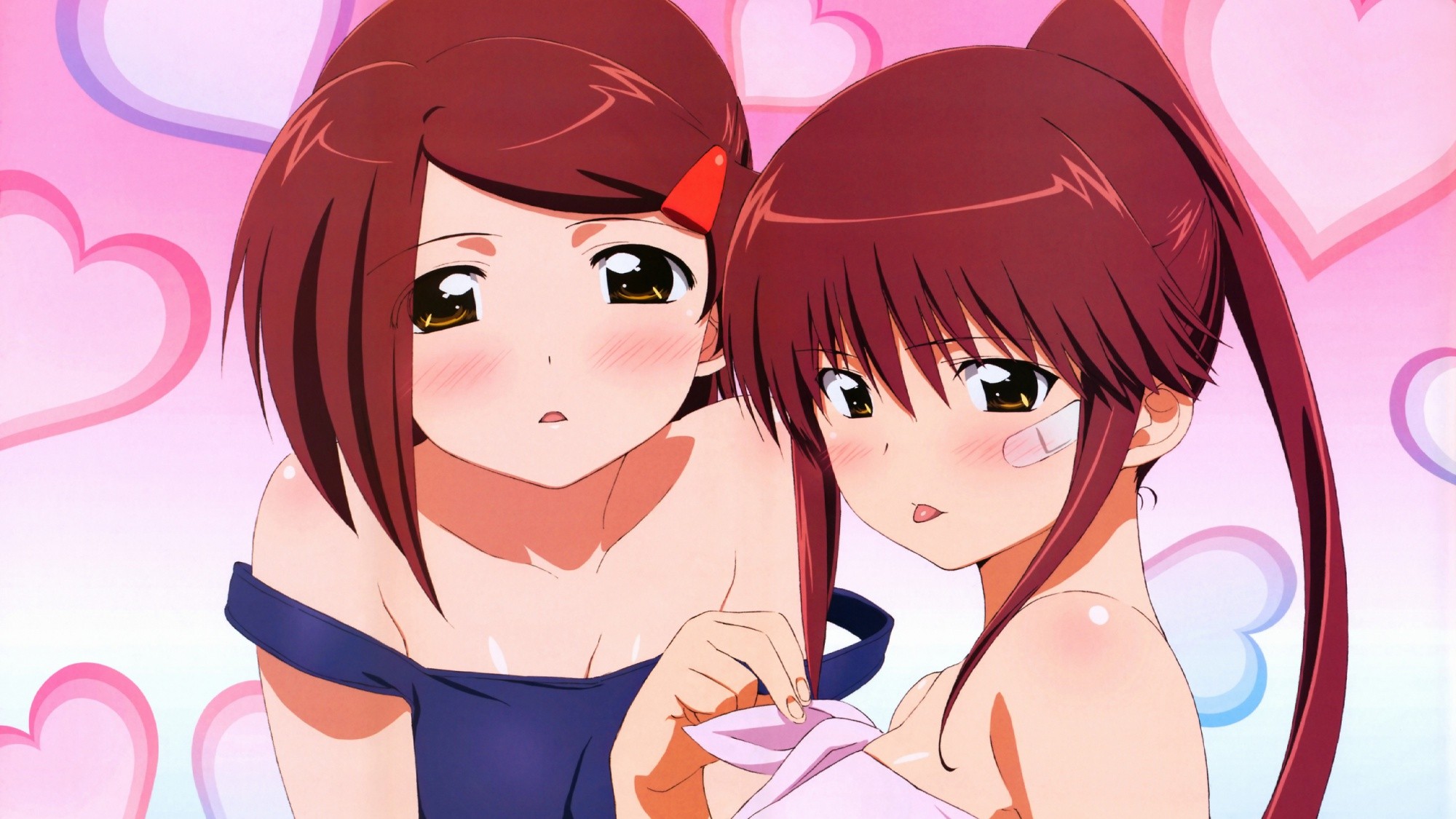 nightcore - futari no honey boy