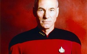 [图]Captain Picard's best inspirational speeches