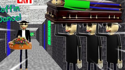 Coffin Dance Meme - Gabe The Dog Version Roblox ID - Roblox Music