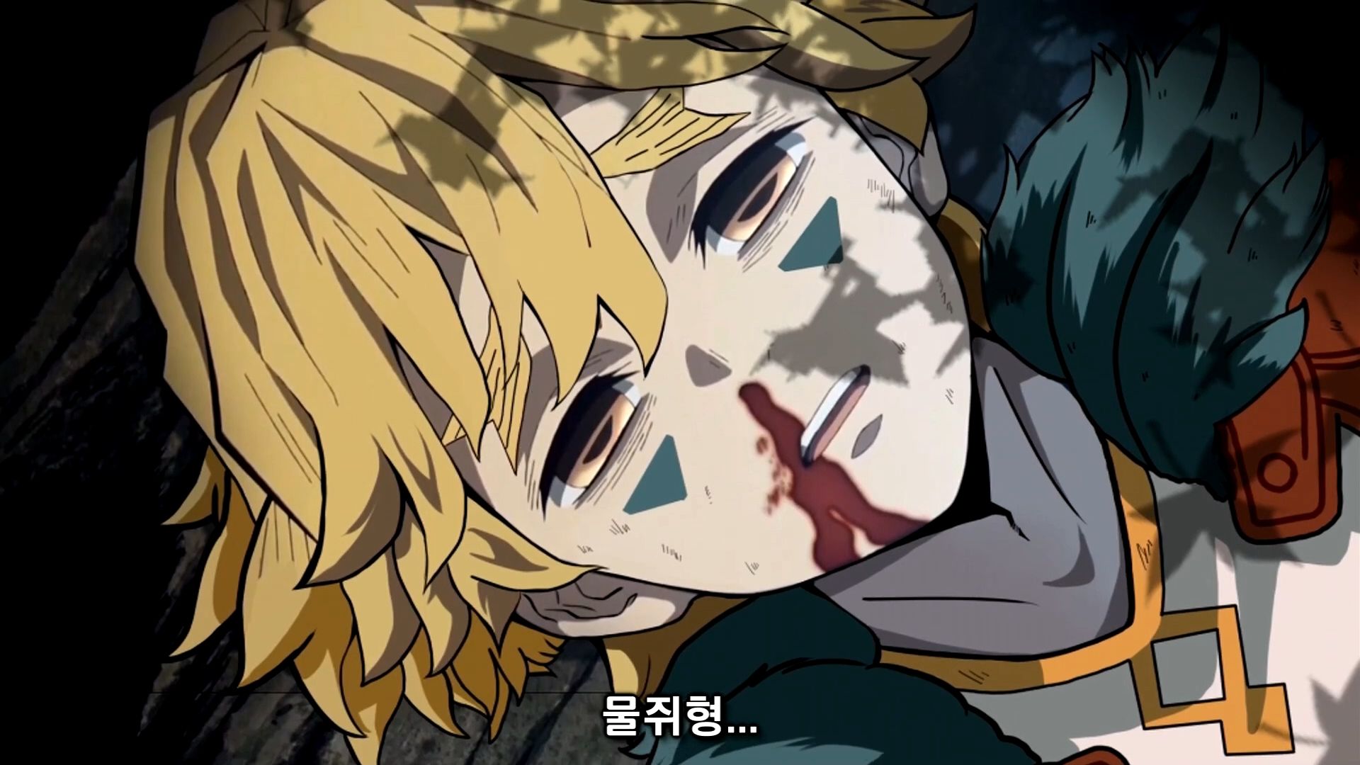 鬼灭之刃 LOL AnimationDemon Slayer : Kimetsu no Yaiba哔哩哔哩bilibili