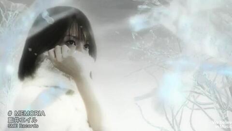 Fate Zero Ed1 Memoria 蓝井エイル 哔哩哔哩 Bilibili