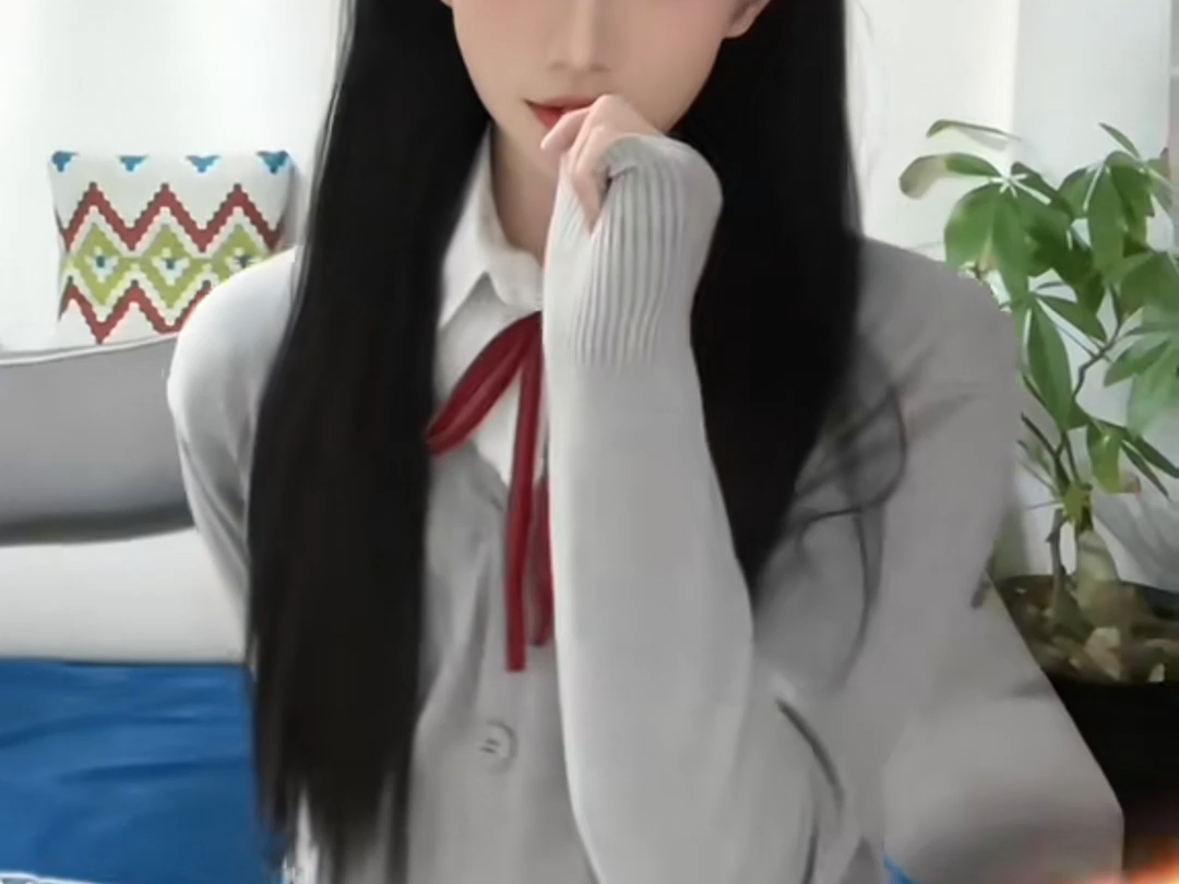 惠奈酱 赵汝珍 赵恩静都是男孩纸鸭