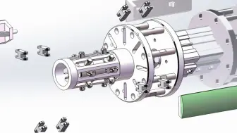 Download Video: 5分钟搞懂solidworks爆炸视图的制作