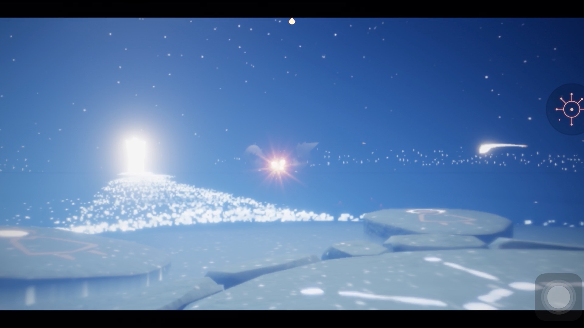 【sky】光遇霞谷毕业现场