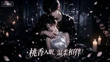 桃香入眠温柔相伴余生(597集)AI短剧