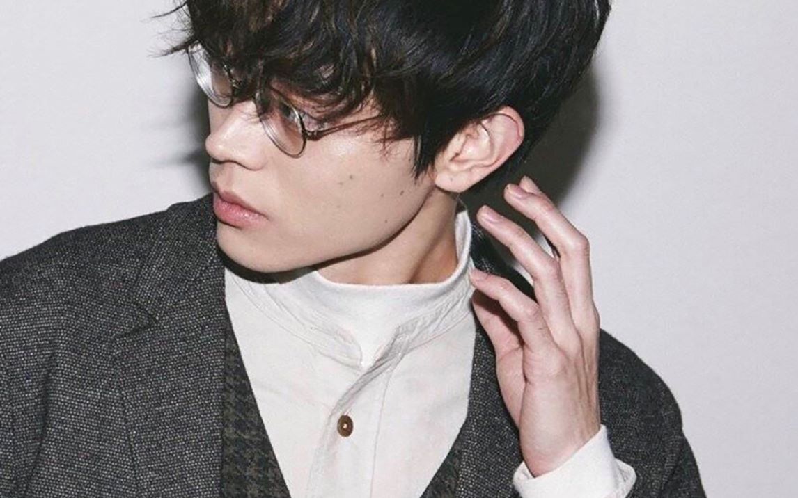 菅田将晖 《三年a班》个人向剪辑