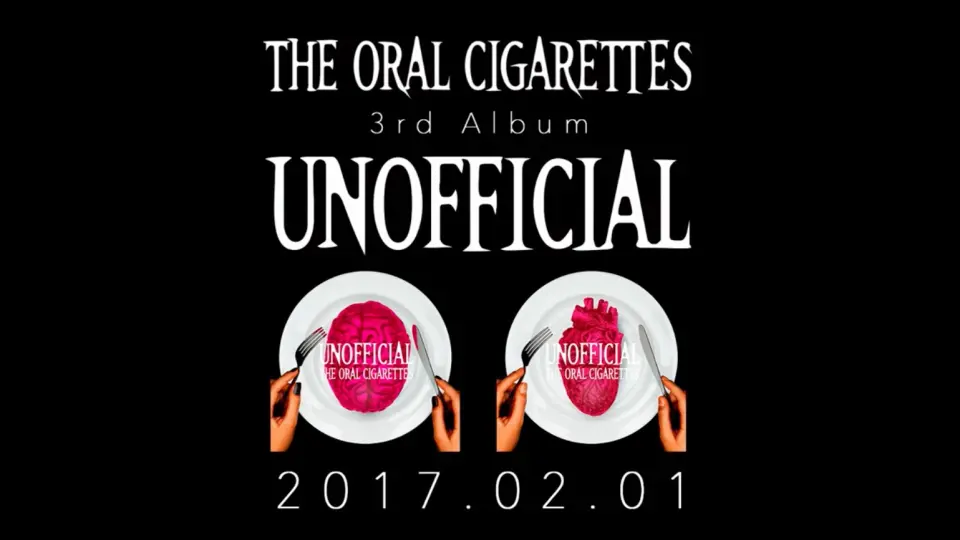 THE ORAL CIGARETTES 「5150」_哔哩哔哩_bilibili