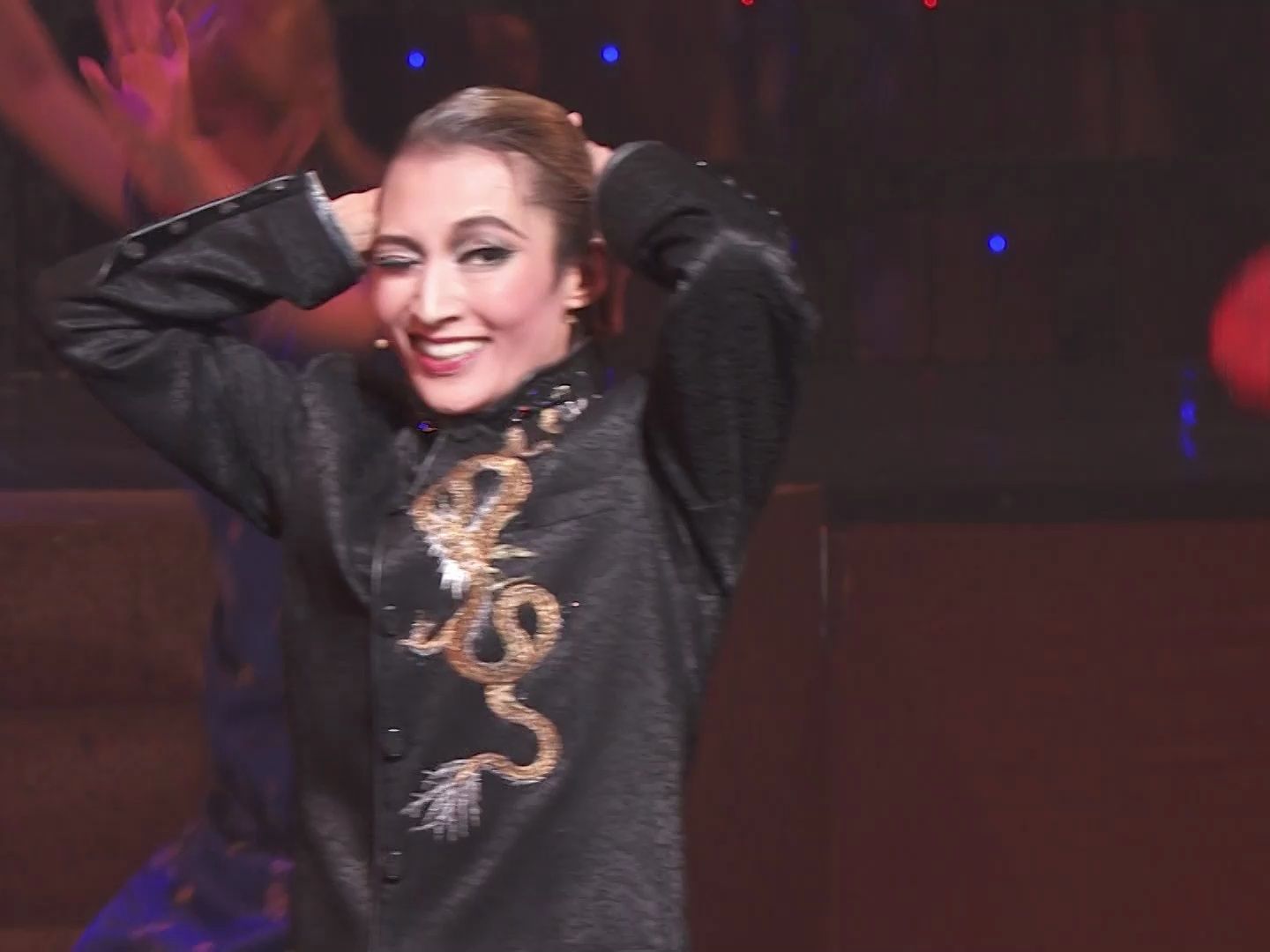 大门个人视角版【lone digger】