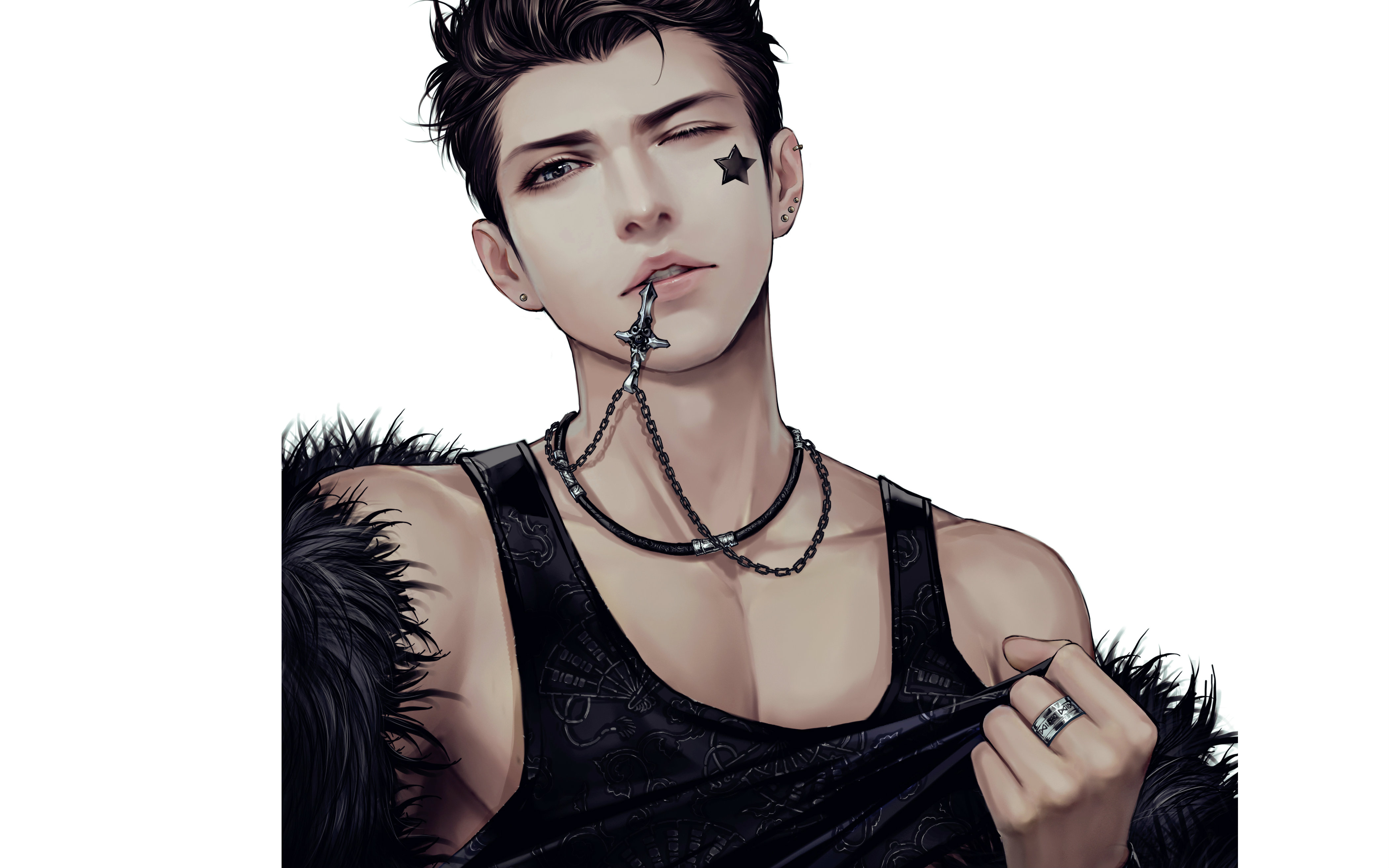 【人衣大人】威风堂堂/威风doge(原创pv付,正常 鬼畜双版本)