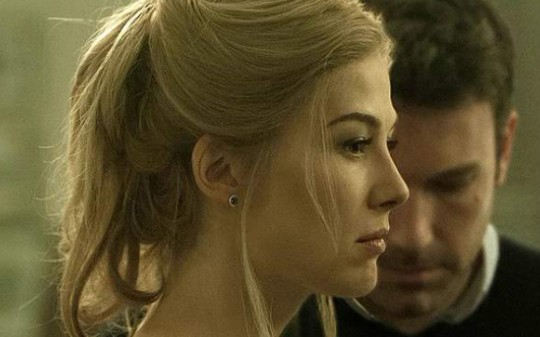 阳阳说电影消失的爱人妻子离奇消失丈夫被指凶手结局出乎意料