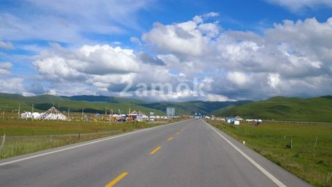 4k实景草原风景配乐,凌晨两点视频素材网,视频素材,实拍视频素材哔哩哔哩bilibili