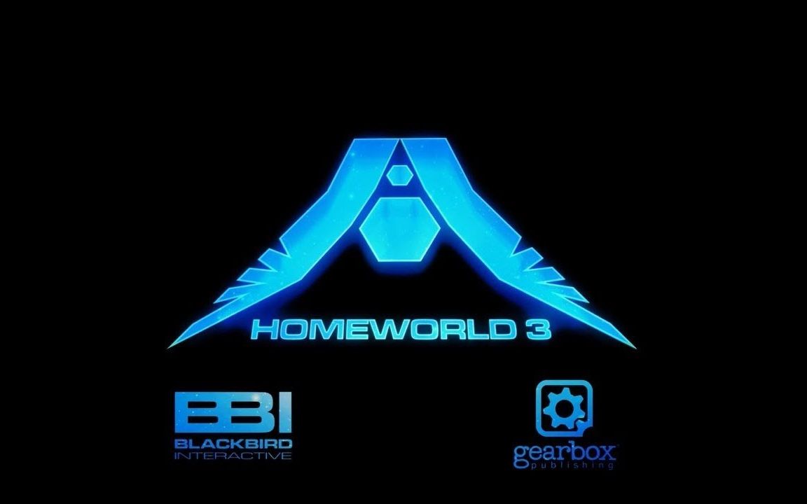 太空科幻rts《家园3》公开了!首支预告片发布