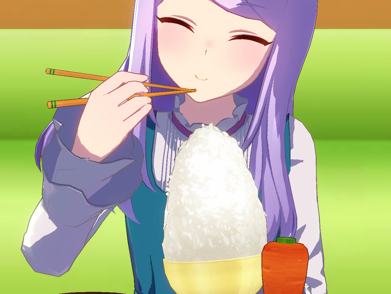 【自存】与目白麦昆约饭