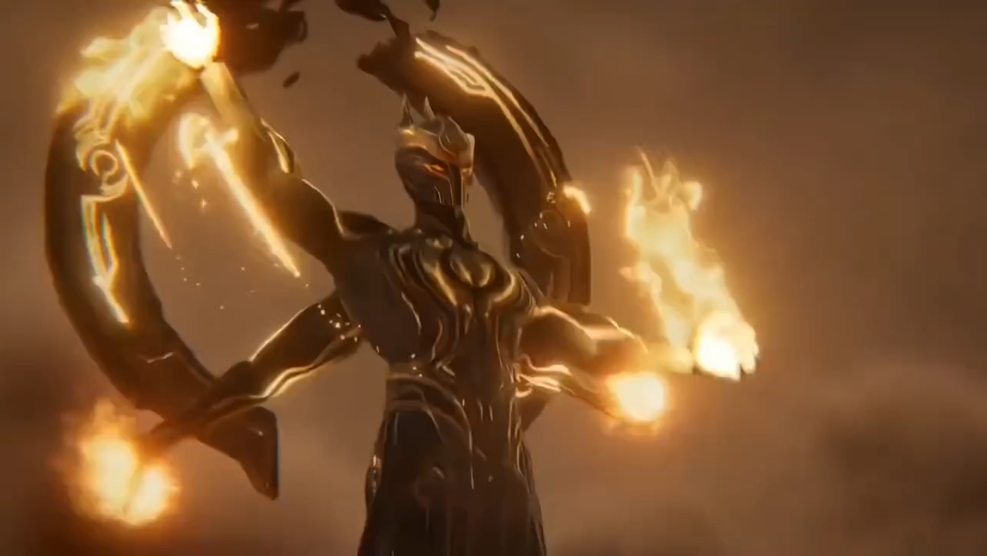 吞噬星空:狄梵登场,罗峰的第一个宇宙级奴仆