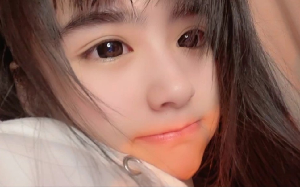 【安妮】去医院看嗓子了(8月10日早快手直播录屏)