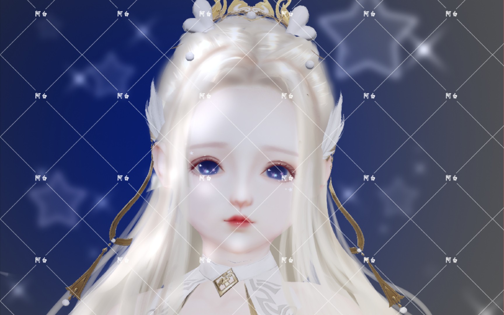 【转绘】中途感觉自己画了个150老琴爹_哔哩哔哩_bilibili