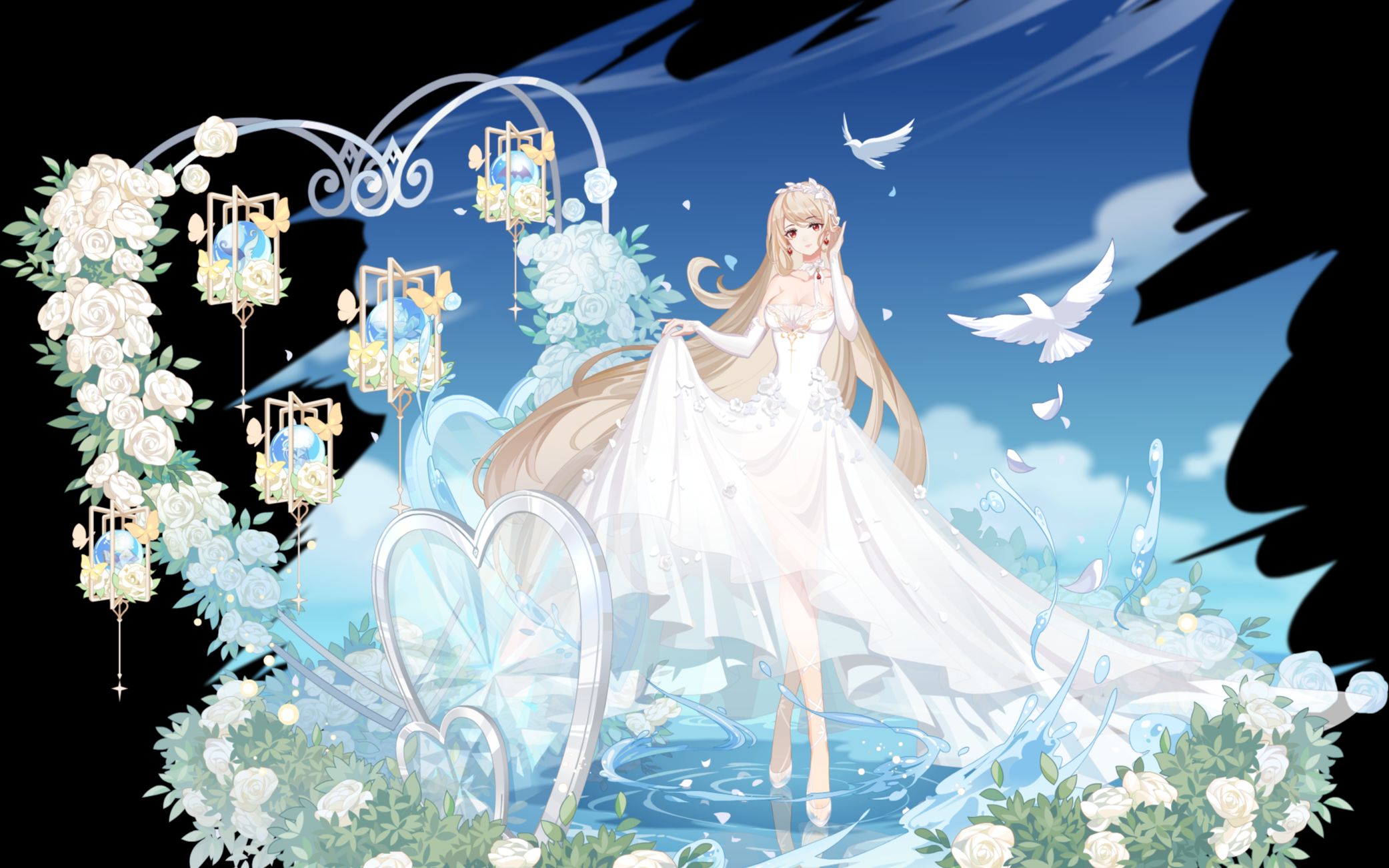 奥拉星真斗篷人再度降临天与海的誓言梦理论尝试打法非bug版翻车合集