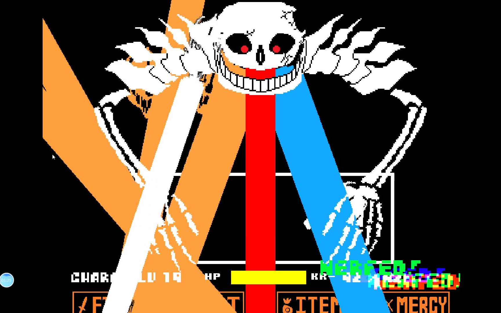 rtf改版ultrasans通关附地址