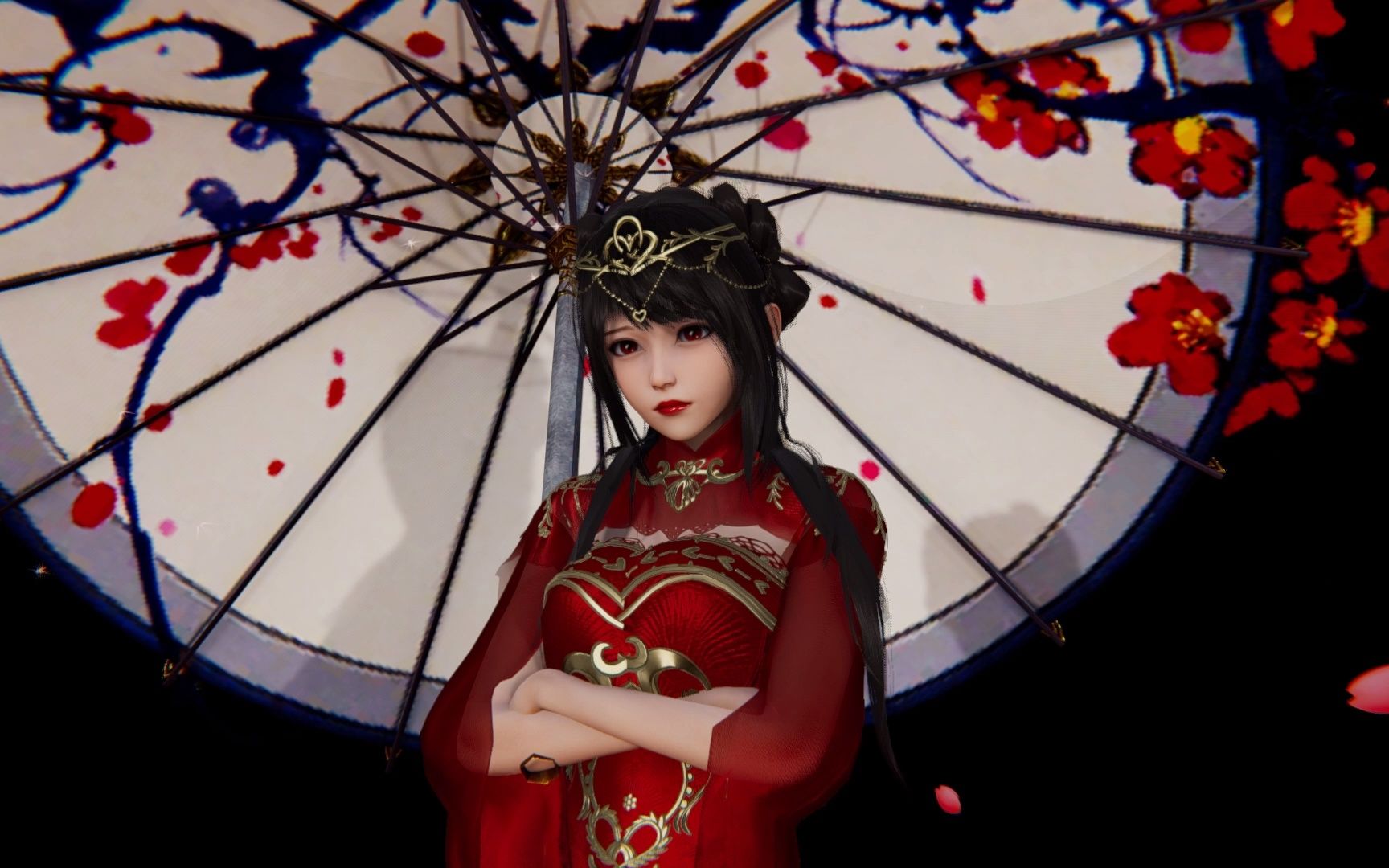 【hs2/ai少女/甜心选择2】国风之美古风mod