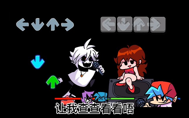 xchara:我不是真的人但你是真的狗