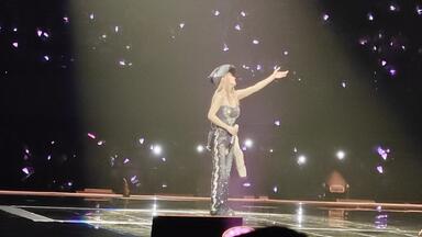 浜崎あゆみARENA TOUR 2016 A ～MADE IN JAPAN～_哔哩哔哩_bilibili