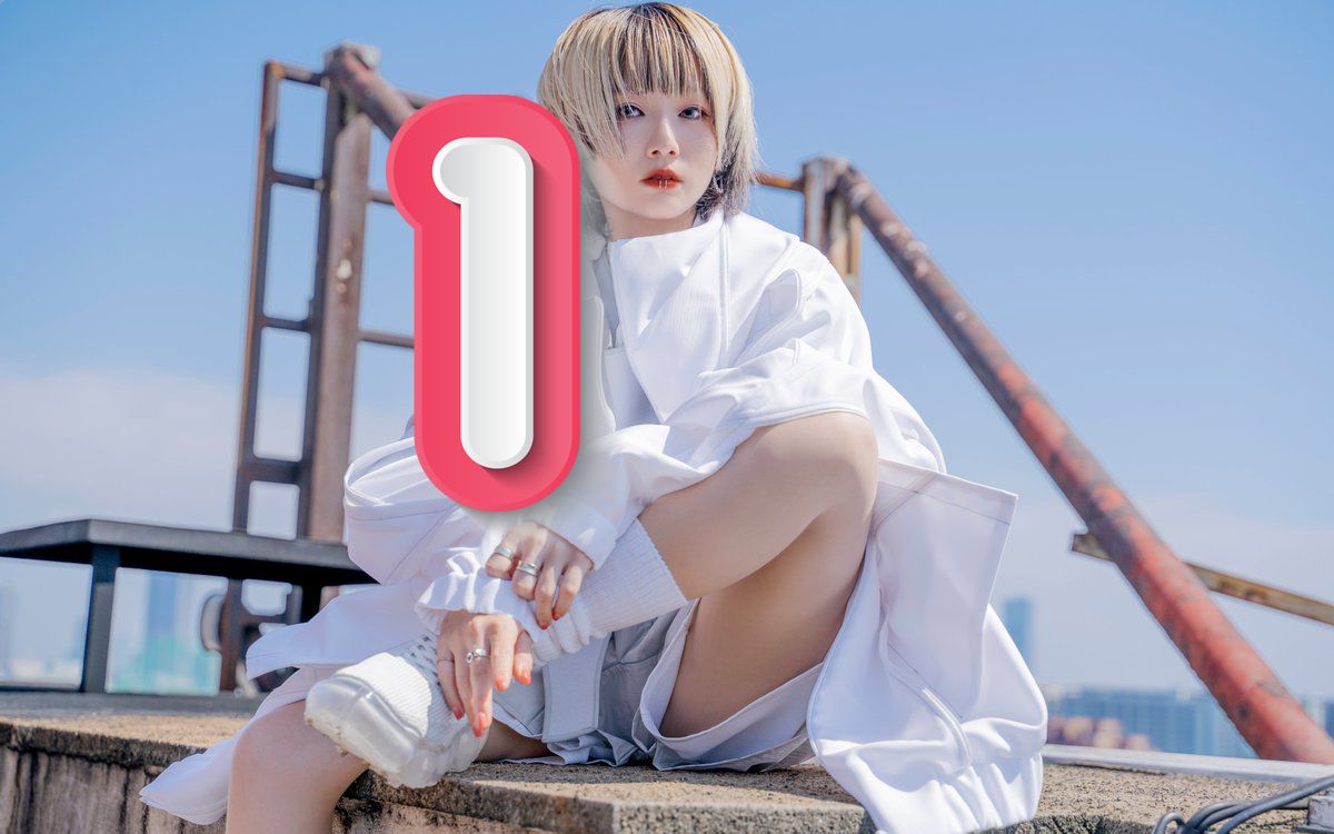 LIVE VIDEO收录:Reol Live 21哔哩哔哩bilibili