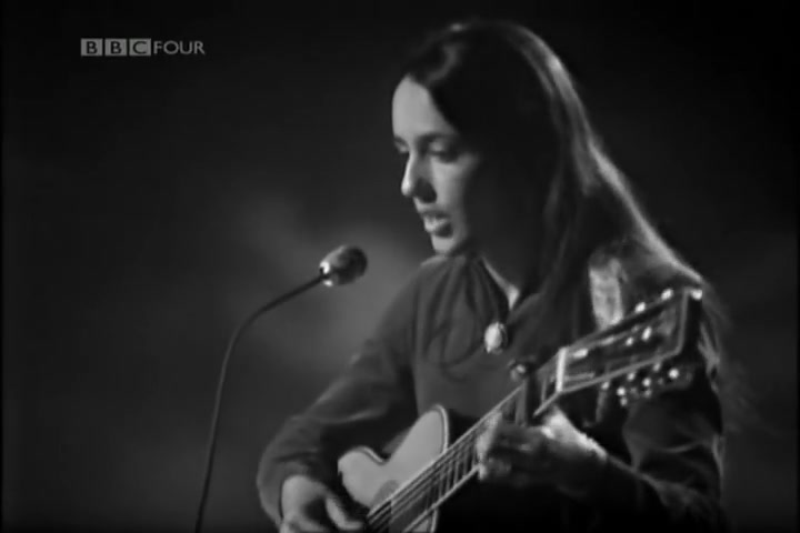 Joan Baez  Live 1965哔哩哔哩bilibili