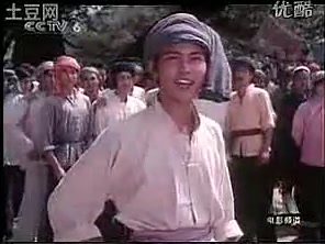 怀旧电影金曲1981幽谷恋歌插曲妹是明月天上走哔哩哔哩bilibili