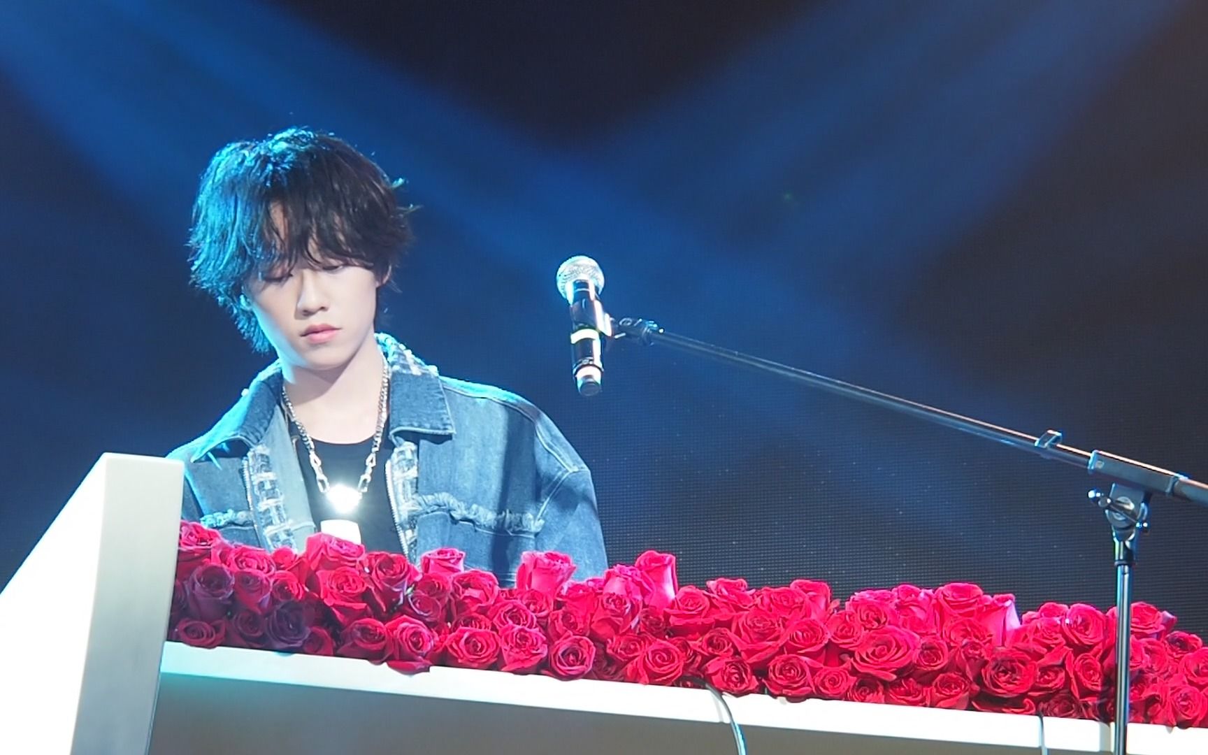 【李润祺】20230101重庆《我讨厌今天从昨天就讨厌》「777」全创作新