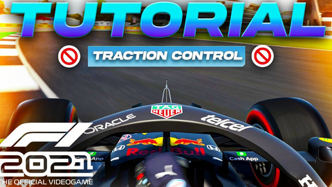 F1 22 Updated Bahrain Setup - Patch 1.06 