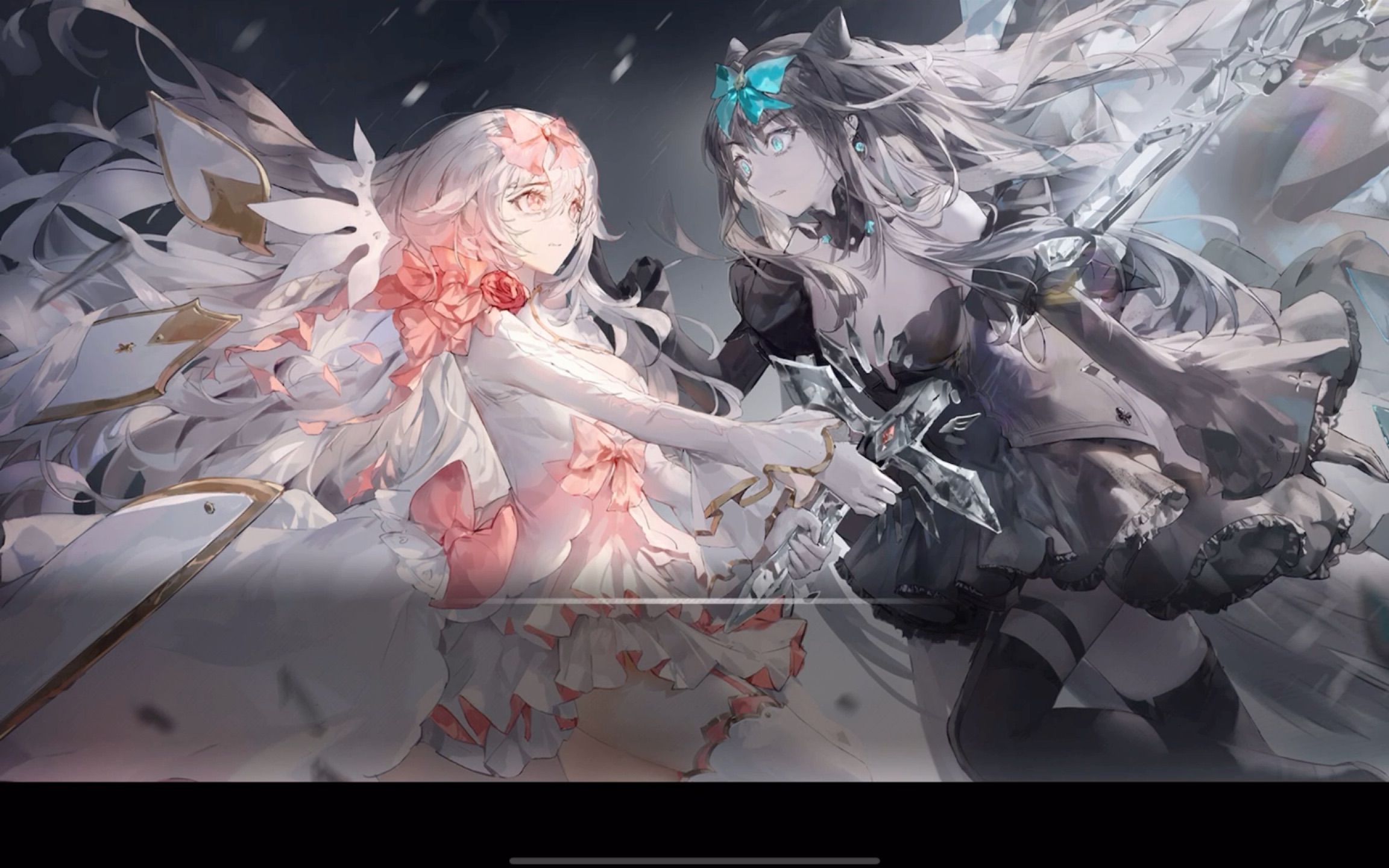 脑溢血红框萌新arcaea结局曲包开荒!(p3