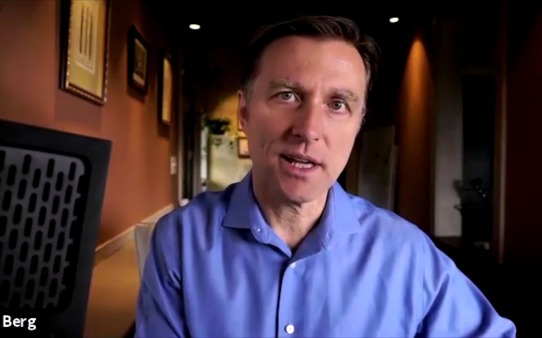 伯格医生:吃爆米花健康吗?_哔哩哔哩 (゜-゜)つロ 干杯~-bilibili