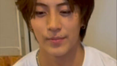 20250506 佐藤大树x中村龙大x山田晃大「FANTASTICS 佐藤大樹