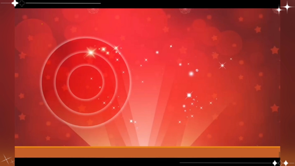 ppt过渡页转场设计——青年