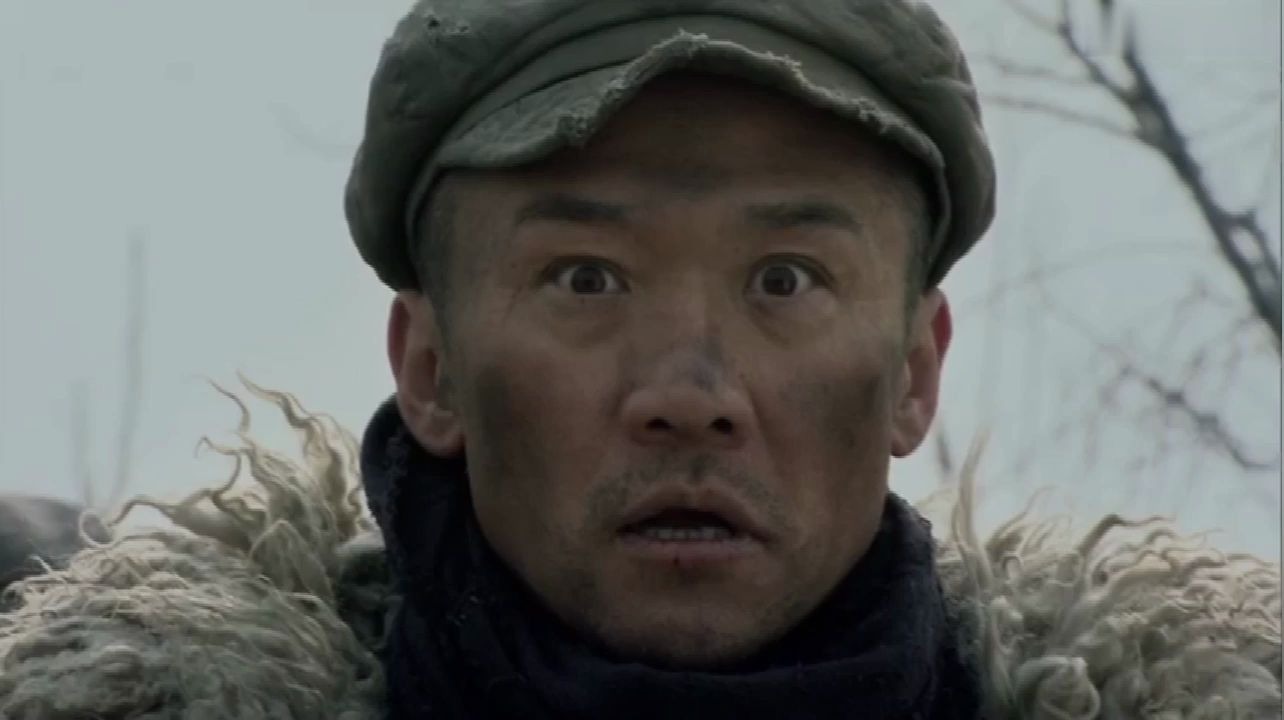 新亮剑郑芳为掩护李云龙撤退而壮烈牺牲