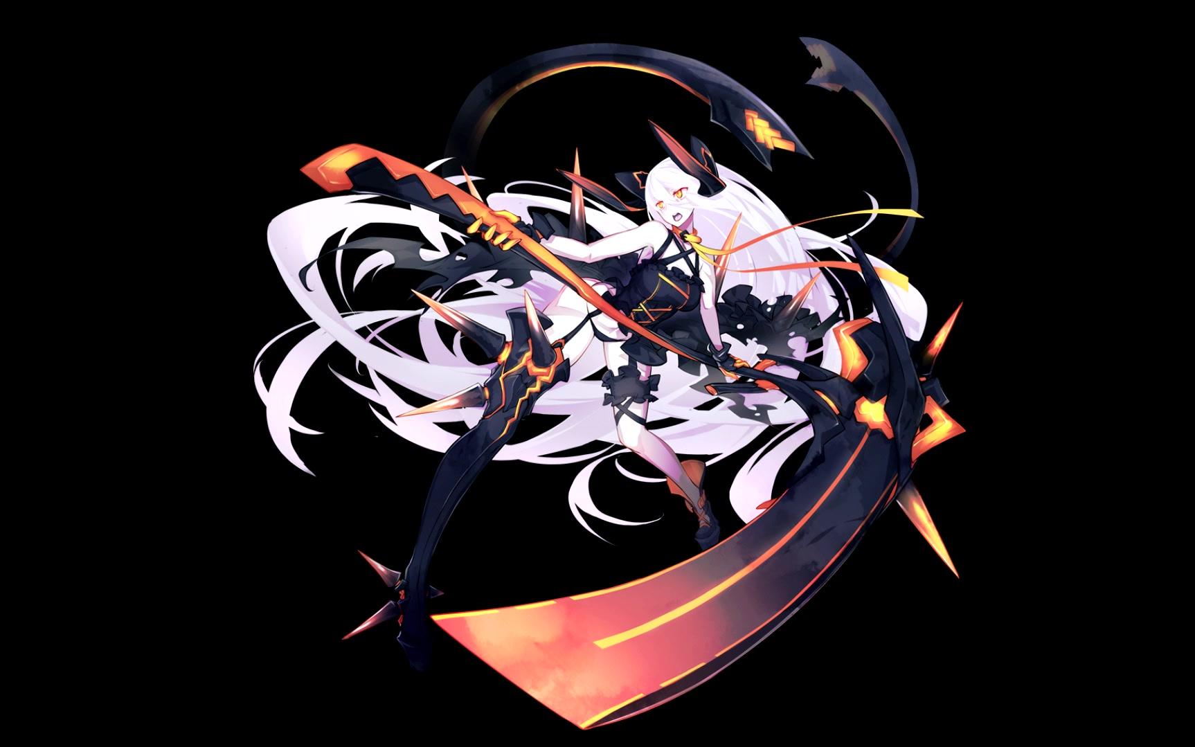 【战舰少女】深海院长合集(至圣盾作战)_哔哩哔哩_bilibili