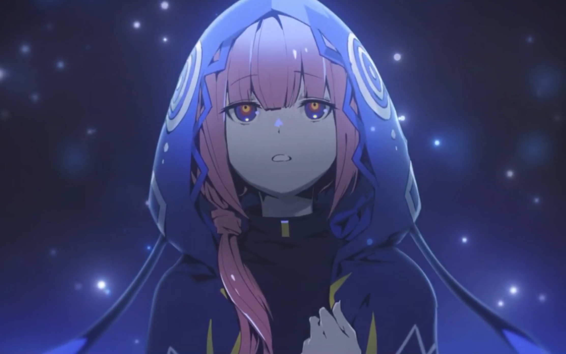 im信息 雷亚十周年快乐!