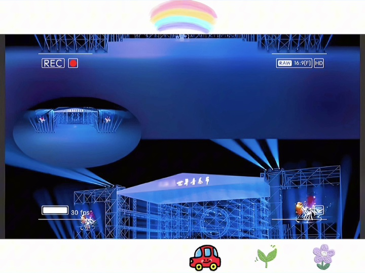 舞美设计,舞台搭建,青岛大型活动策划与执行