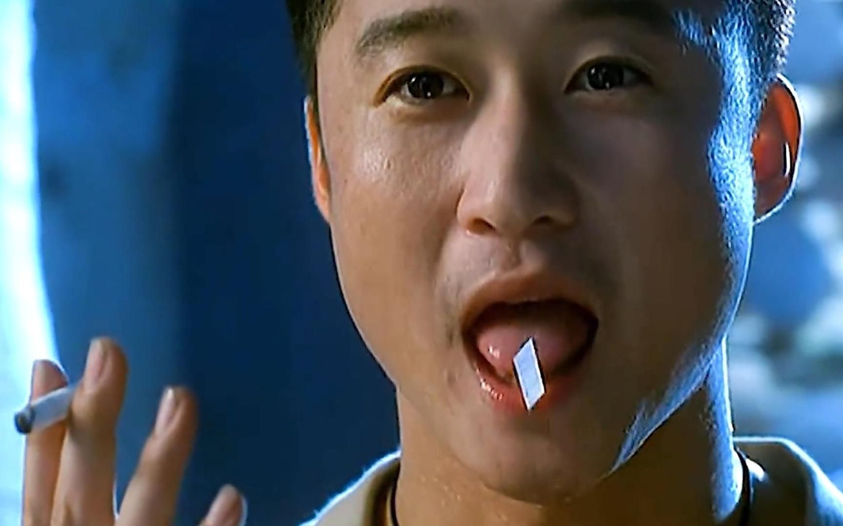 冷锋这操作,谁看了不迷惑?