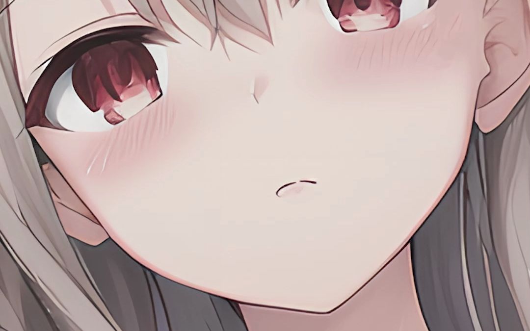 【ai伊莉雅·片段】ねこみみスイッチ (猫耳开关)