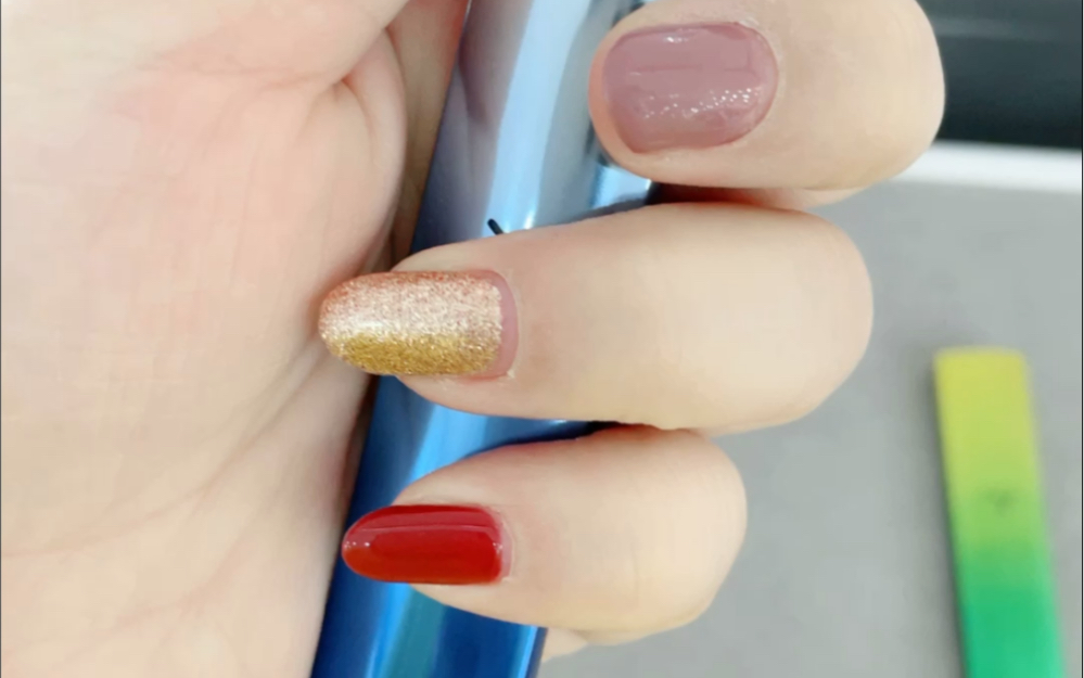 yooz月夜蓝真的超级好看