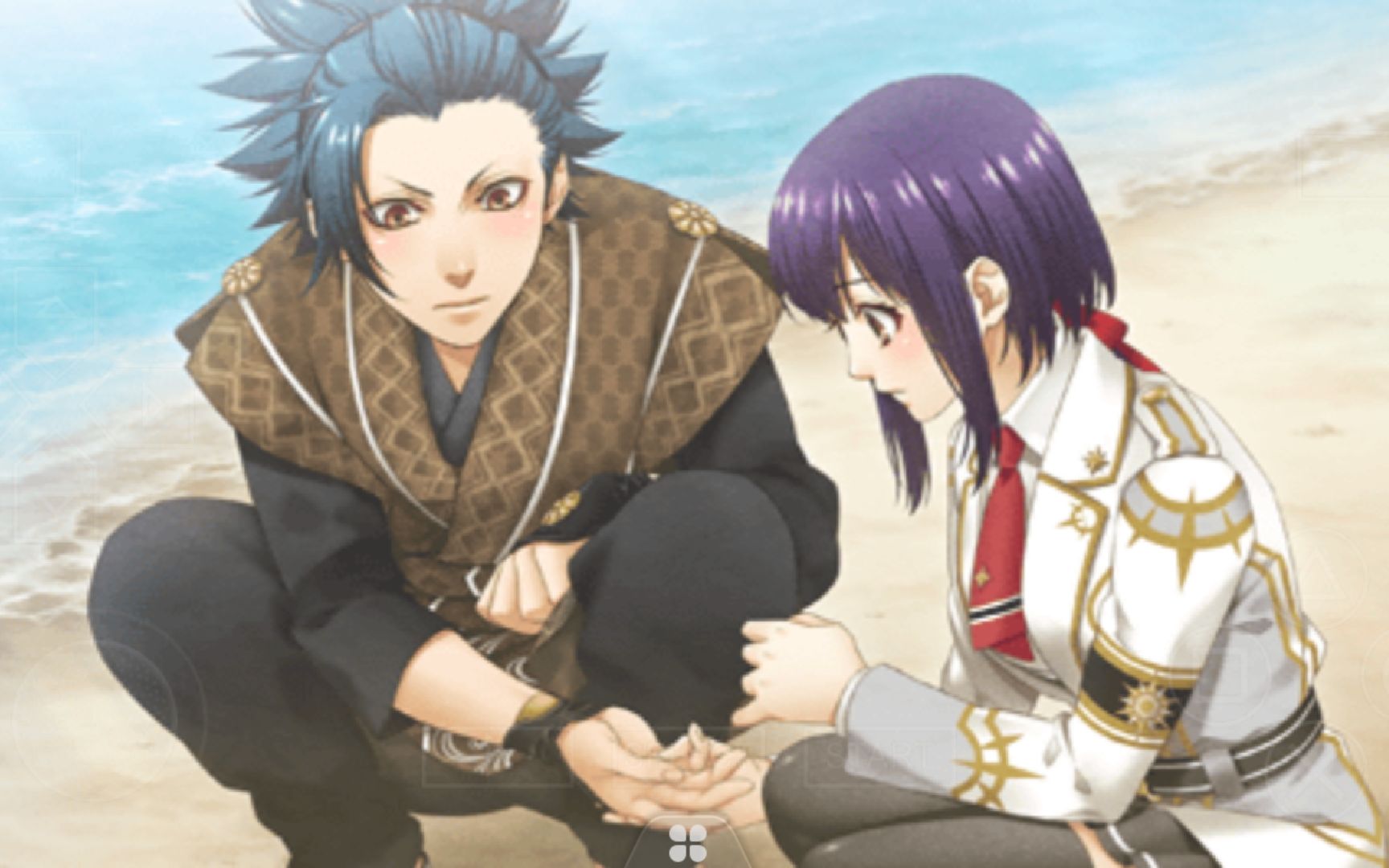 【众神的恶作剧 游戏(自制翻译)】户冢尊个人剧情(已更完)