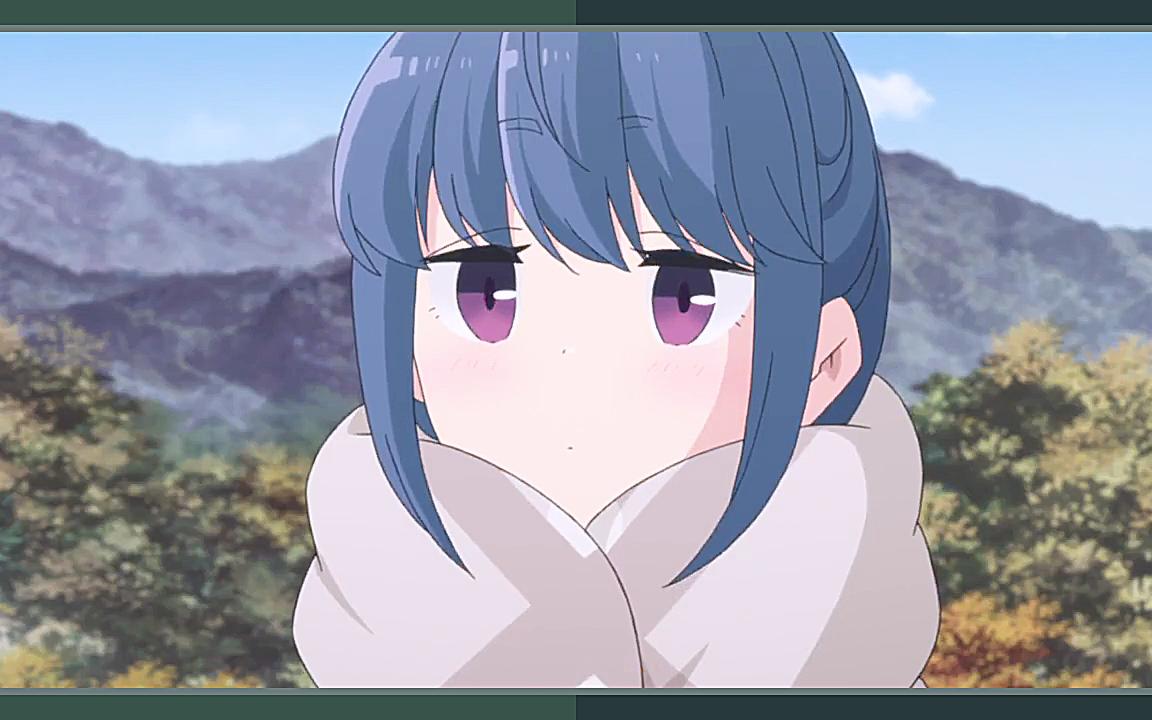 志摩凛的旅行_哔哩哔哩_bilibili