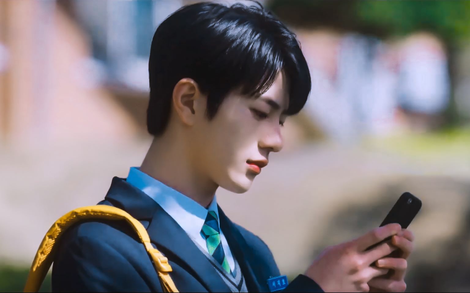 【崔普闵】18again再次十八岁|徐志浩 cut