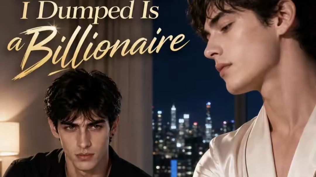 The Lover I Dumped Is a Billionaire