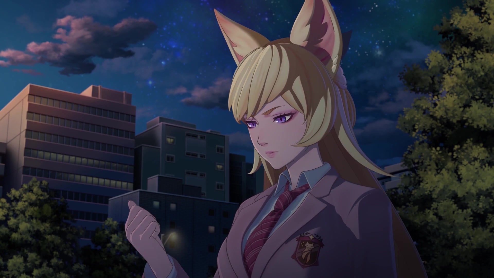 游戏女神cg混剪 3d环绕音效_哔哩哔哩 (゜-゜)つロ 干杯~-bilibili