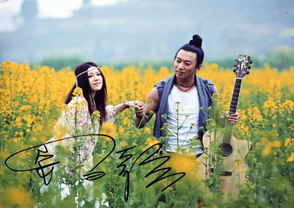 安与骑兵这个组合的歌曲风格是不是注定走向没落?
