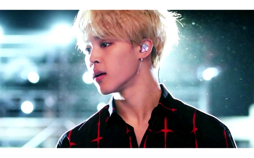 朴智旻男粉的爱是那么深沉更新至p6